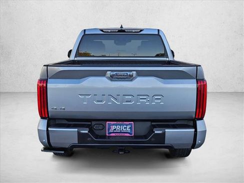 Used 2024 Toyota Tundra Limited image 6