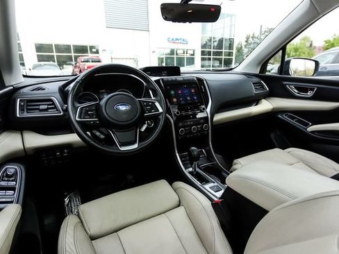 Used 2019 Subaru Ascent Limited AWD/4WD image 24