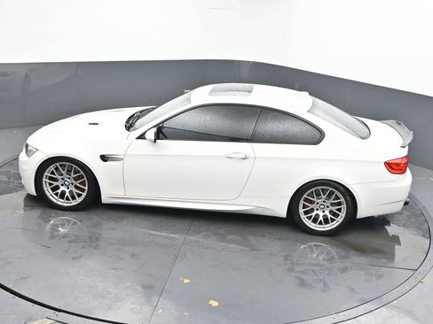 Used 2013 BMW M3 Coupe w/ Premium Pkg image 30