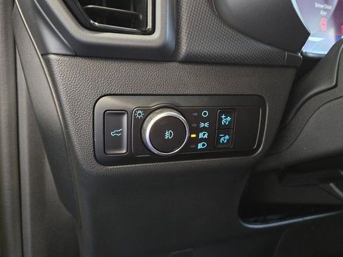 New 2024 Ford Bronco Sport Outer Banks w/ Tech Package AWD/4WD image 10