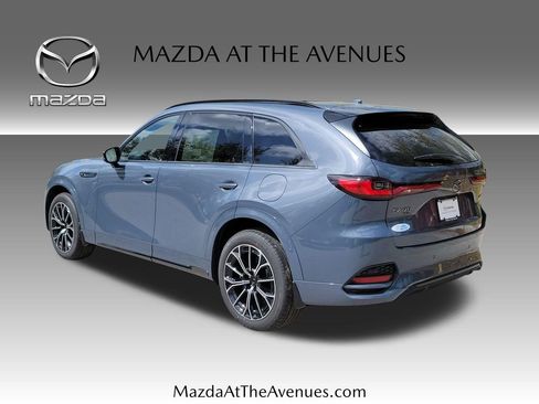 New 2026 MAZDA CX-70 3.3 Turbo S w/ Premium Plus AWD/4WD image 7