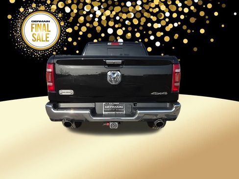 Used 2019 RAM 1500 Limited image 7