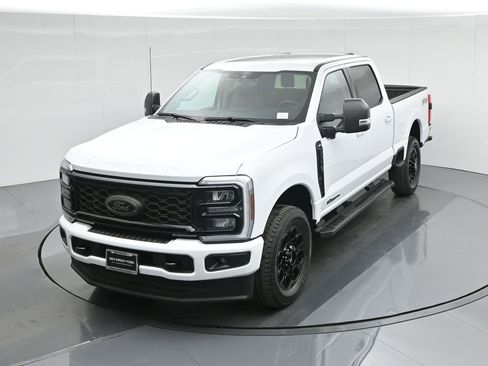 New 2026 Ford F250 XLT w/ XLT Premium Package AWD/4WD image 39