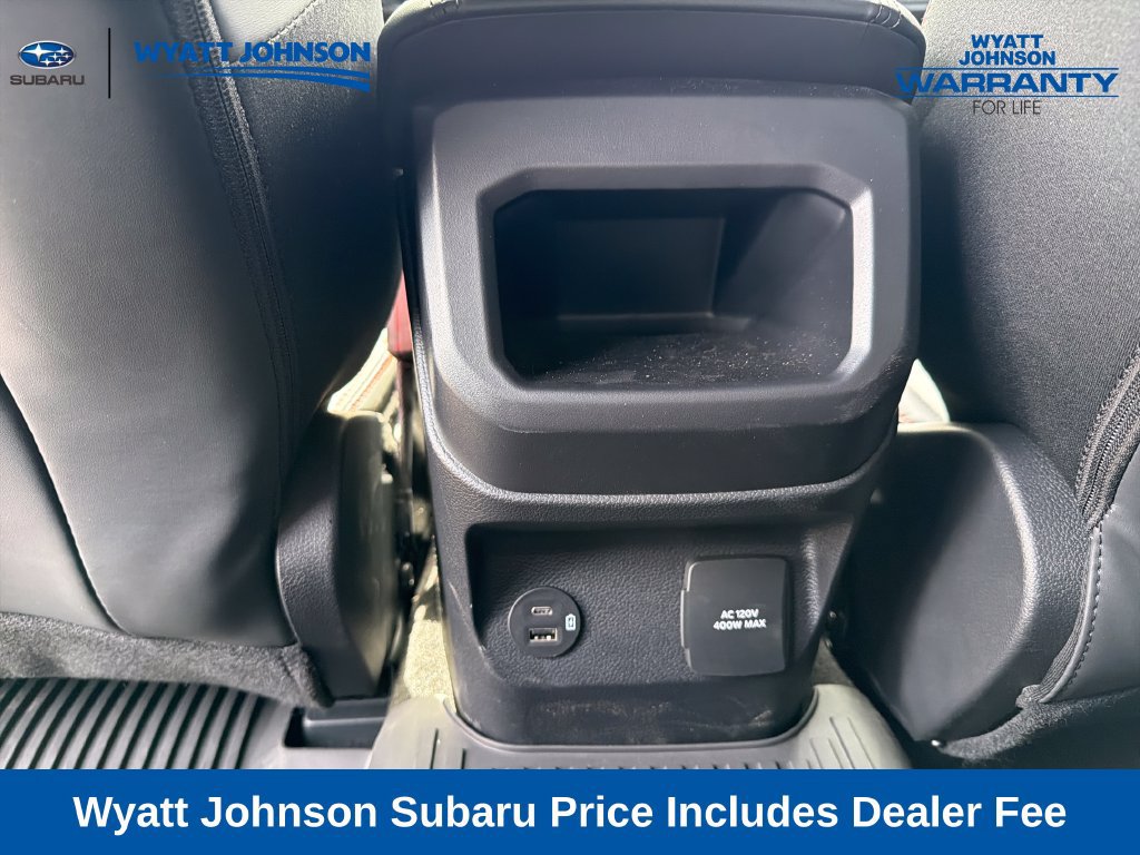 Used 2026 Ford Ranger Raptor AWD/4WD image 31