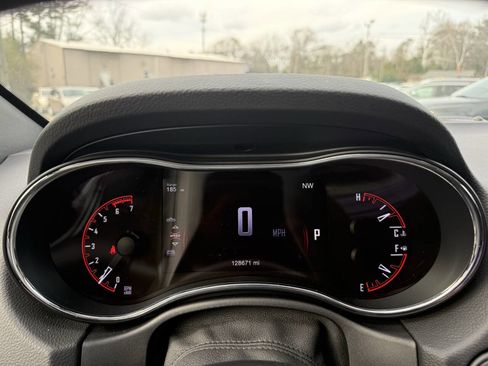 Used 2017 Dodge Durango R/T w/ Trailer Tow Group IV image 14