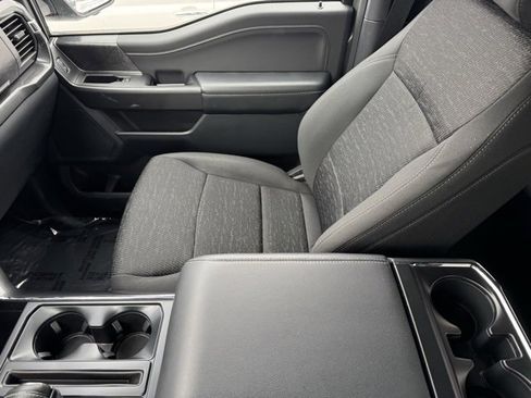 Certified 2022 Ford F150 XLT w/ Equipment Group 302A High image 23