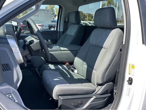 New 2025 Ford F250 XLT image 11