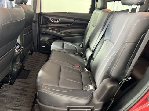 Used 2023 Subaru Ascent Limited w/ Technology Package image 26