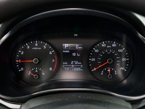 Used 2021 Kia Rio S image 11