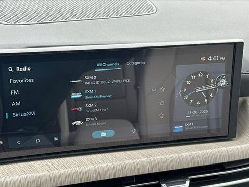 New 2026 Hyundai Sonata SEL image 14