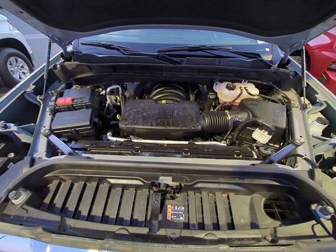 Used 2024 GMC Sierra 1500 SLE AWD/4WD image 29