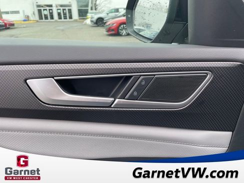 New 2026 Volkswagen Atlas Peak Edition image 34