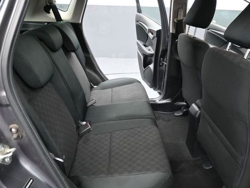 Used 2017 Honda Fit LX image 10