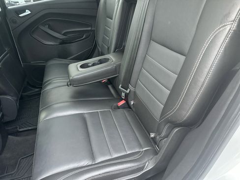 Used 2014 Ford Escape Titanium w/ Equipment Group 401A image 10