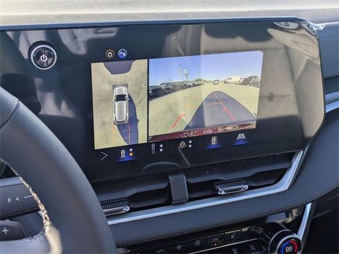 New 2026 Chevrolet Equinox LT w/ Convenience Package II image 20