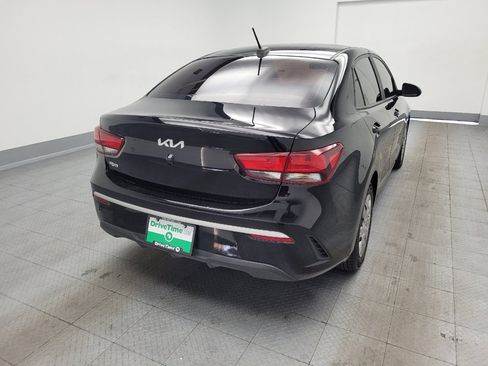 Used 2023 Kia Rio S FWD image 7