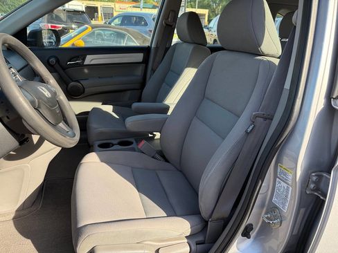 Used 2011 Honda CR-V LX image 9