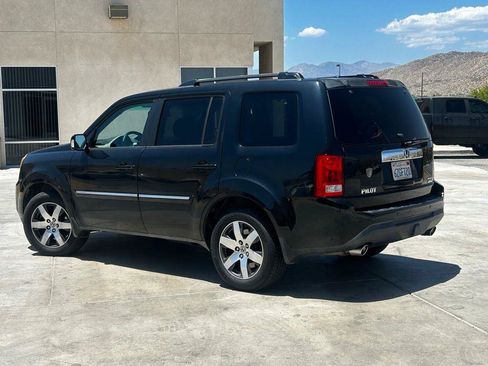 Used 2013 Honda Pilot Touring image 6