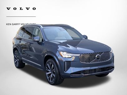 New 2026 Volvo XC90 B5 Core