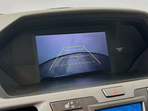 Used 2011 Honda Odyssey EX-L image 24