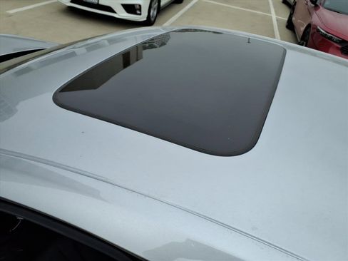 New 2025 Honda Accord Sport image 12