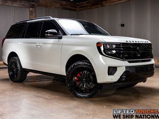 Used 2025 Ford Expedition Platinum w/ Stealth Performance Package video 1