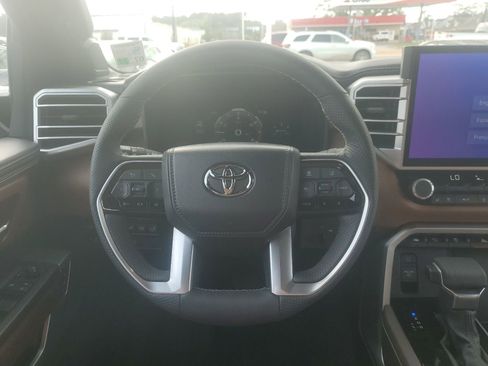 Used 2025 Toyota Tundra 1794 Edition image 11