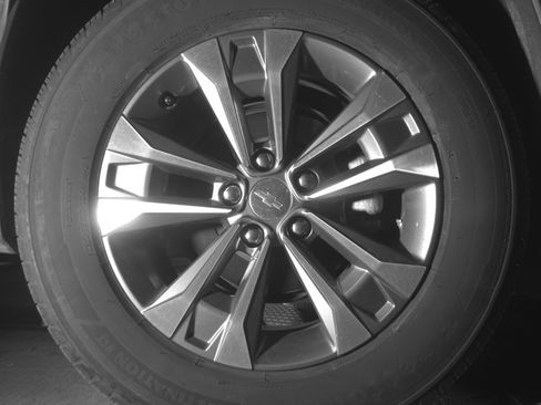 Used 2025 Chevrolet Equinox LT image 15