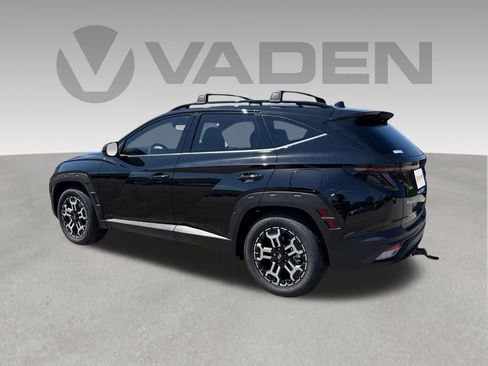 New 2026 Hyundai Tucson XRT FWD image 22