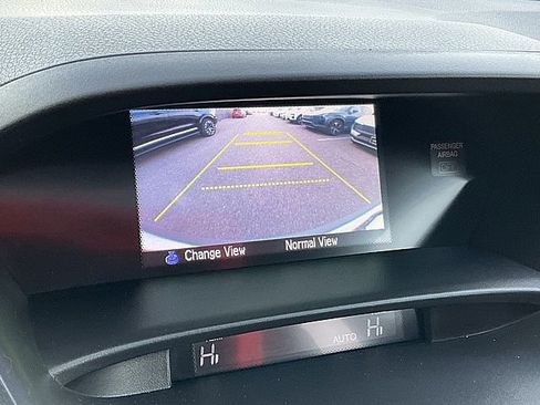 Used 2015 Acura RDX AWD image 28