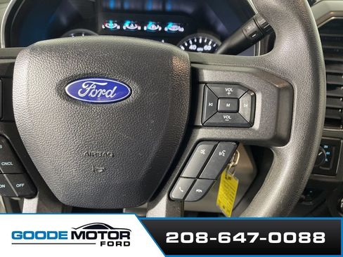 Certified 2021 Ford F250 XLT AWD/4WD image 15