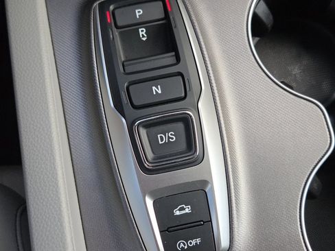 Certified 2024 Honda Ridgeline RTL image 34