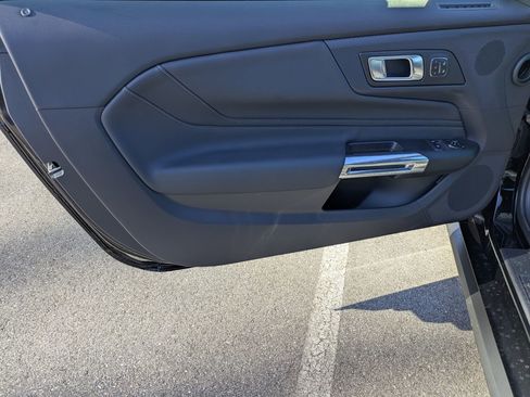 New 2026 Ford Mustang GT Premium image 9