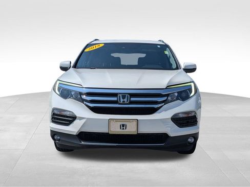 Used 2018 Honda Pilot Elite image 8