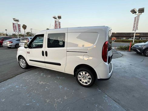 Used 2017 RAM ProMaster City Tradesman SLT w/ Rear Back-up Camera Group FWD image 10