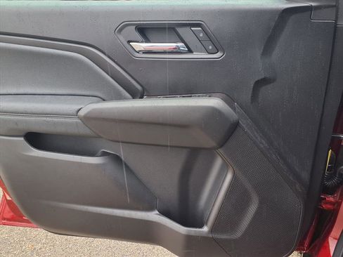 New 2026 GMC Canyon Elevation w/ Convenience Package image 12