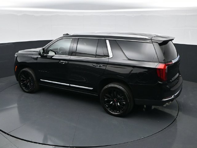 Used 2026 GMC Yukon Denali w/ Sun & Power Step Package AWD/4WD image 48