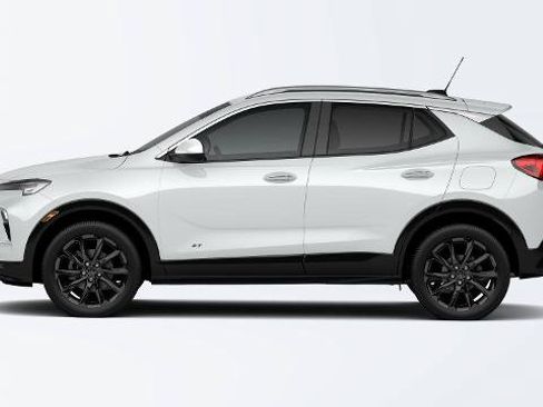 New 2026 Buick Encore GX Sport Touring w/ Comfort Package image 28
