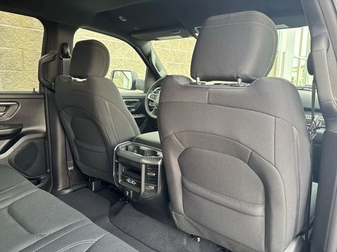 New 2026 RAM 1500 Big Horn image 34