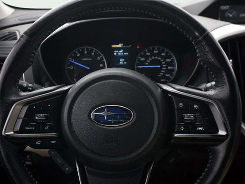 Used 2019 Subaru Ascent Limited w/ Popular Package #3 AWD/4WD image 26