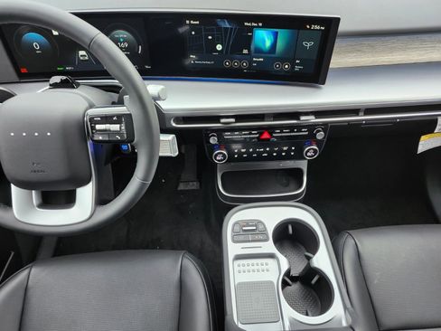 New 2026 Hyundai Ioniq 9 SEL AWD/4WD image 14