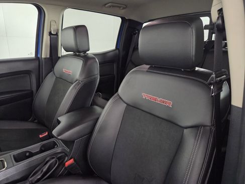 Used 2023 Ford Ranger XLT w/ Tremor Off-Road Package image 13