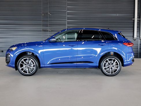 New 2026 Audi Q5 Premium AWD/4WD image 15