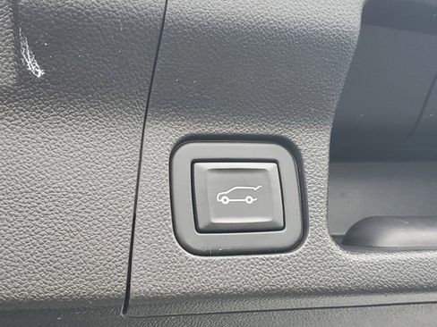 Certified 2020 GMC Acadia Denali AWD/4WD image 9