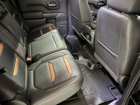 Used 2019 GMC Sierra 1500 AT4 w/ AT4 Premium Package image 41