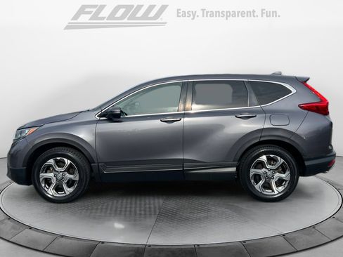 Used 2018 Honda CR-V EX image 5
