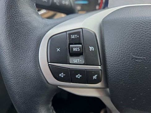Certified 2023 Ford Explorer XLT w/ Equipment Group 202A AWD/4WD image 14