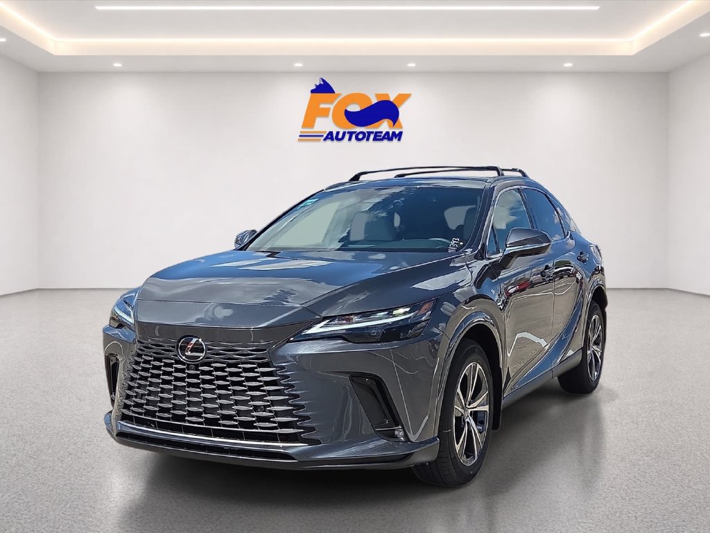 New 2026 Lexus RX 350 Premium FWD image 1