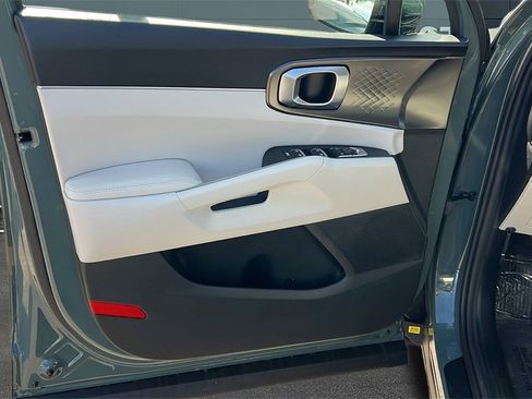 New 2026 Kia Sorento EX image 10