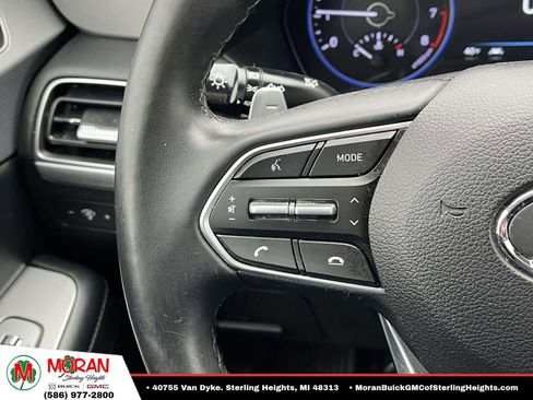 Used 2022 Hyundai Palisade SEL w/ Premium Package AWD/4WD image 27